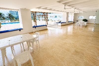 Apartamento de 2 alcobas en venta en Cartagena El Laguito, Cartagena, 97 m² · foto 13 de 13