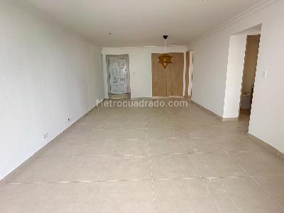 Apartamento de 2 alcobas en venta en Cartagena El Laguito, Cartagena, 97 m² · foto 5 de 13
