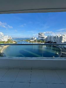 Apartamento de 2 alcobas en venta en Cartagena El Laguito, Cartagena, 97 m² · foto 2 de 13