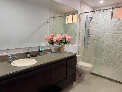 Apartamento de 2 alcobas en venta en La Boquilla, Cartagena, 113 m² · foto 10 de 14
