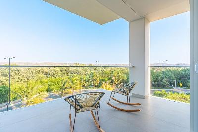 Apartamento en venta en Manzanillo, Cartagena · foto 2 de 20