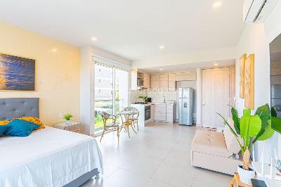 Apartamento en venta en Manzanillo, Cartagena · foto 5 de 20