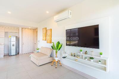 Apartamento en venta en Manzanillo, Cartagena · foto 9 de 20