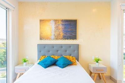 Apartamento en venta en Manzanillo, Cartagena · foto 12 de 20