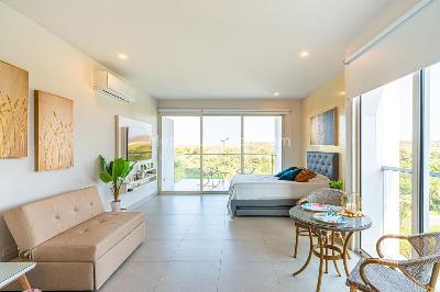 Apartamento en venta en Manzanillo, Cartagena · foto 3 de 20