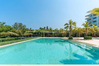 Apartamento en venta en Manzanillo, Cartagena · foto 17 de 20