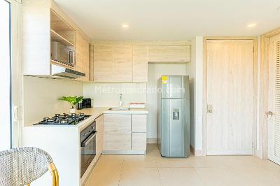 Apartamento en venta en Manzanillo, Cartagena · foto 10 de 20