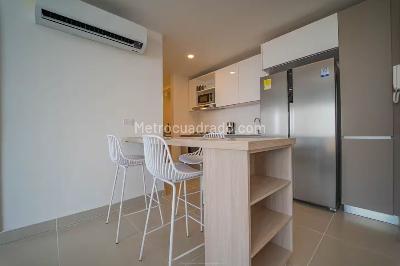 Apartamento de 2 alcobas en venta en La Boquilla, Cartagena, 86 m² · foto 8 de 19