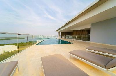 Apartamento de 2 alcobas en venta en La Boquilla, Cartagena, 86 m² · foto 19 de 19