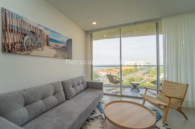 Apartamento de 2 alcobas en venta en La Boquilla, Cartagena, 86 m² · foto 11 de 19