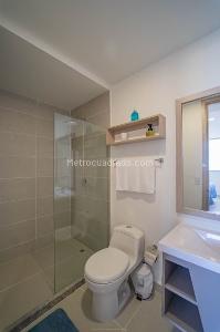 Apartamento de 2 alcobas en venta en La Boquilla, Cartagena, 86 m² · foto 18 de 19