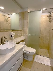 Apartaestudio en venta en Crespo, Cartagena, 43 m² · foto 6 de 9