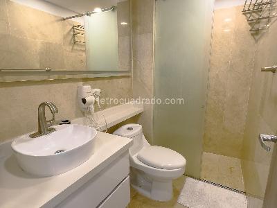 Apartaestudio en venta en Crespo, Cartagena, 43 m² · foto 7 de 9
