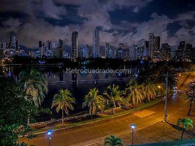 Apartamento de 2 alcobas en venta en Cartagena El Laguito, Cartagena, 80 m² · foto 6 de 8