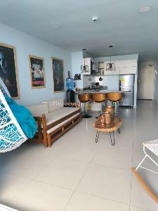 Apartamento de 2 alcobas en venta en Cartagena El Laguito, Cartagena, 80 m² · foto 3 de 8