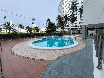 Apartamento de 2 alcobas en venta en Cartagena El Laguito, Cartagena, 80 m² · foto 8 de 8