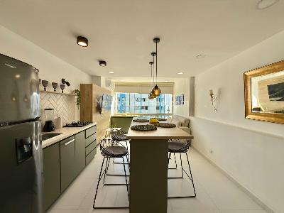 Apartamento en venta en Cartagena El Laguito, Cartagena · foto 10 de 15