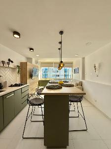 Apartamento en venta en Cartagena El Laguito, Cartagena · foto 11 de 15