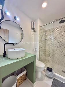 Apartamento en venta en Cartagena El Laguito, Cartagena · foto 14 de 15