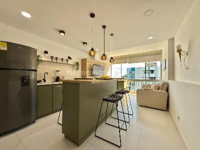 Apartamento en venta en Cartagena El Laguito, Cartagena · foto 5 de 15