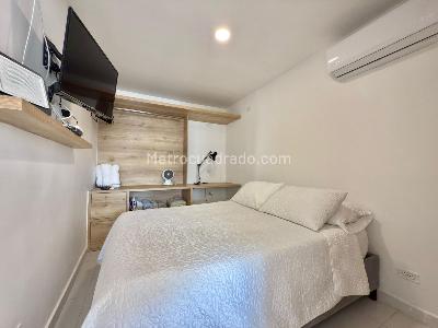 Apartamento en venta en Cartagena El Laguito, Cartagena · foto 12 de 15