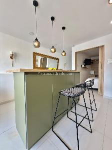 Apartamento en venta en Cartagena El Laguito, Cartagena · foto 6 de 15