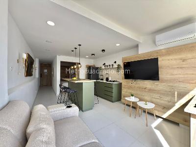 Apartamento en venta en Cartagena El Laguito, Cartagena · foto 2 de 15