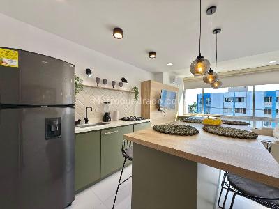 Apartamento en venta en Cartagena El Laguito, Cartagena · foto 8 de 15