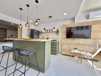 Apartamento en venta en Cartagena El Laguito, Cartagena · foto 9 de 15