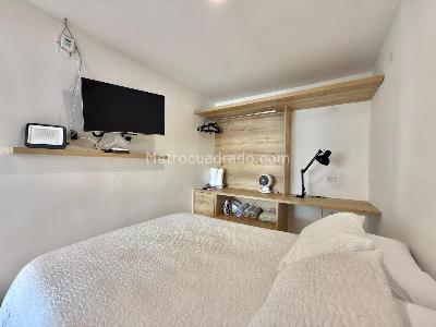 Apartamento en venta en Cartagena El Laguito, Cartagena · foto 13 de 15