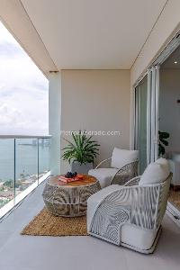 Apartamento en venta en Bocagrande Malecom, Cartagena · foto 2 de 20