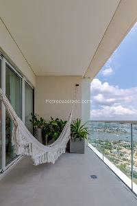 Apartamento en venta en Bocagrande Malecom, Cartagena · foto 4 de 20