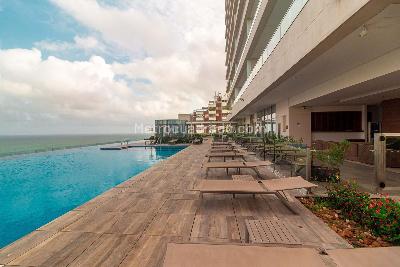 Apartamento en venta en Bocagrande Malecom, Cartagena · foto 18 de 20