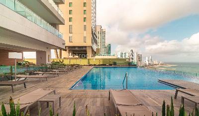 Apartamento en venta en Bocagrande Malecom, Cartagena · foto 19 de 20