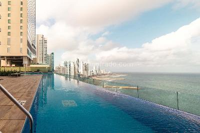 Apartamento en venta en Bocagrande Malecom, Cartagena · foto 16 de 20