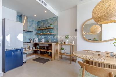 Apartamento en venta en Bocagrande Malecom, Cartagena · foto 12 de 20