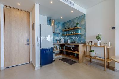 Apartamento en venta en Bocagrande Malecom, Cartagena · foto 8 de 20