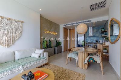 Apartamento en venta en Bocagrande Malecom, Cartagena · foto 11 de 20