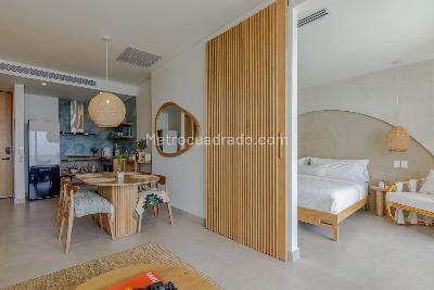 Apartamento en venta en Bocagrande Malecom, Cartagena · foto 10 de 20