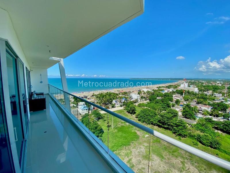 Piso – Cartagena de Indias, Dique - Vista 2