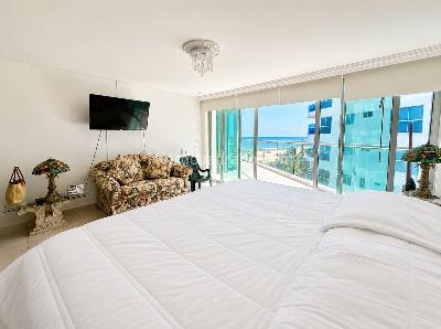 Apartamento en venta en La Boquilla, Cartagena · foto 7 de 17