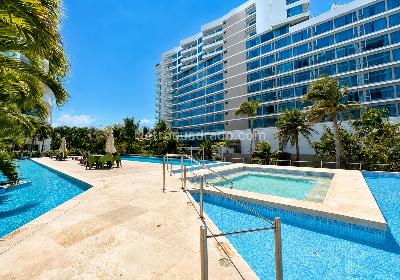 Apartamento en venta en La Boquilla, Cartagena · foto 16 de 17
