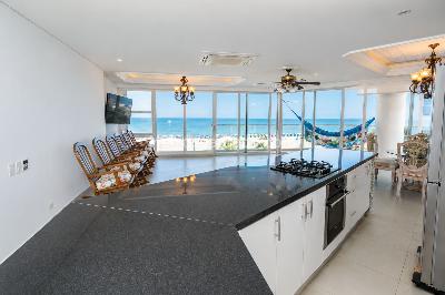 Apartamento en venta en La Boquilla, Cartagena · foto 4 de 17