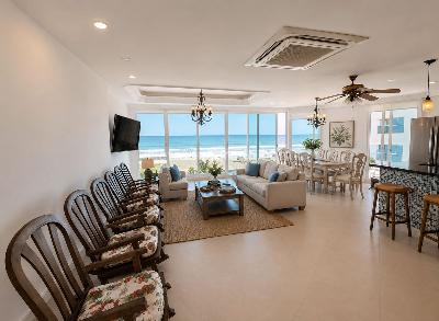 Apartamento en venta en La Boquilla, Cartagena · foto 6 de 17