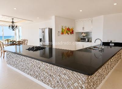 Apartamento en venta en La Boquilla, Cartagena · foto 5 de 17