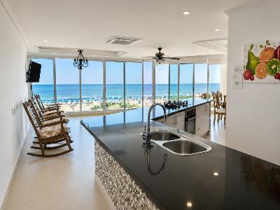 Apartamento en venta en La Boquilla, Cartagena · foto 2 de 17