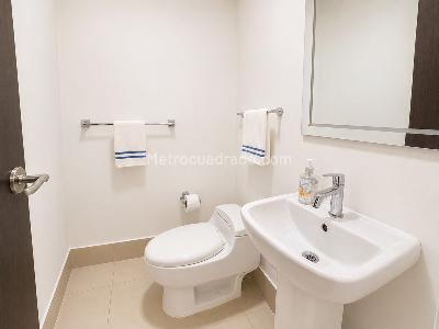 Apartamento en venta en La Boquilla, Cartagena · foto 13 de 17