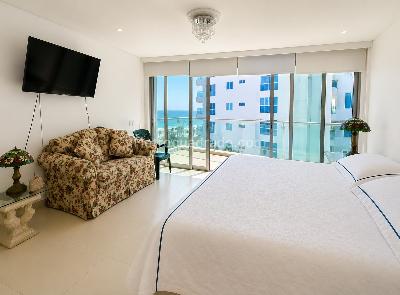 Apartamento en venta en La Boquilla, Cartagena · foto 8 de 17