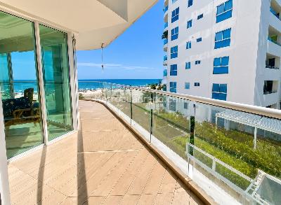 Apartamento en venta en La Boquilla, Cartagena · foto 3 de 17