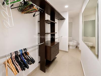 Apartamento en venta en La Boquilla, Cartagena · foto 12 de 17